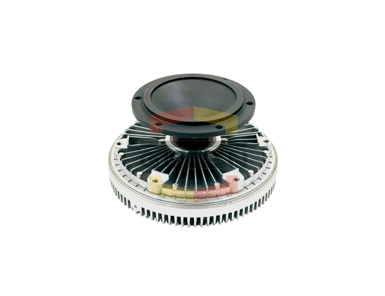 FAN VİSKO GÖBEK €3