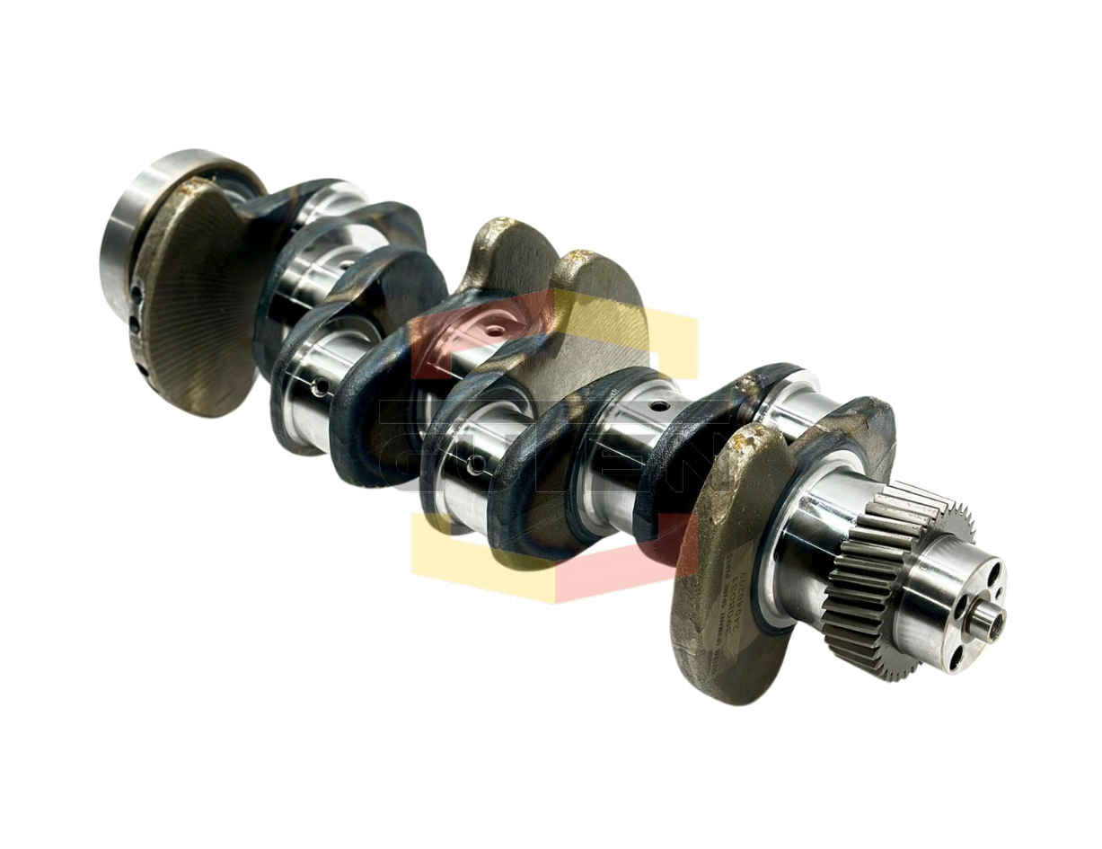 CRANK SHAFT  4BT