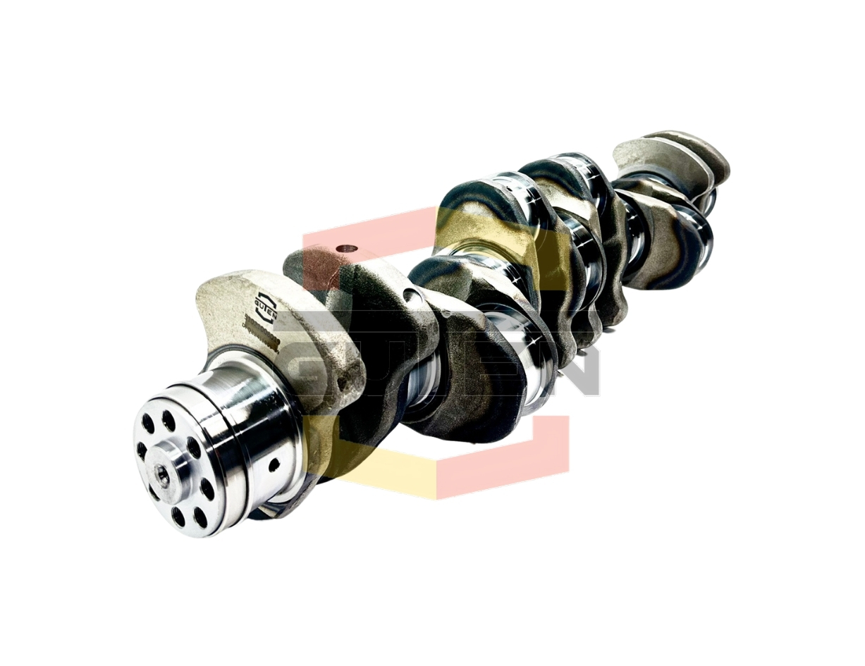KRANK MİLİ D2866 S2000