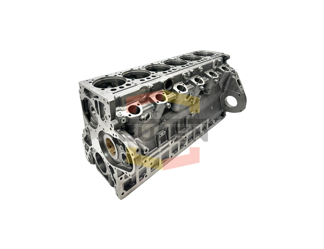 MOTOR BLOĞU