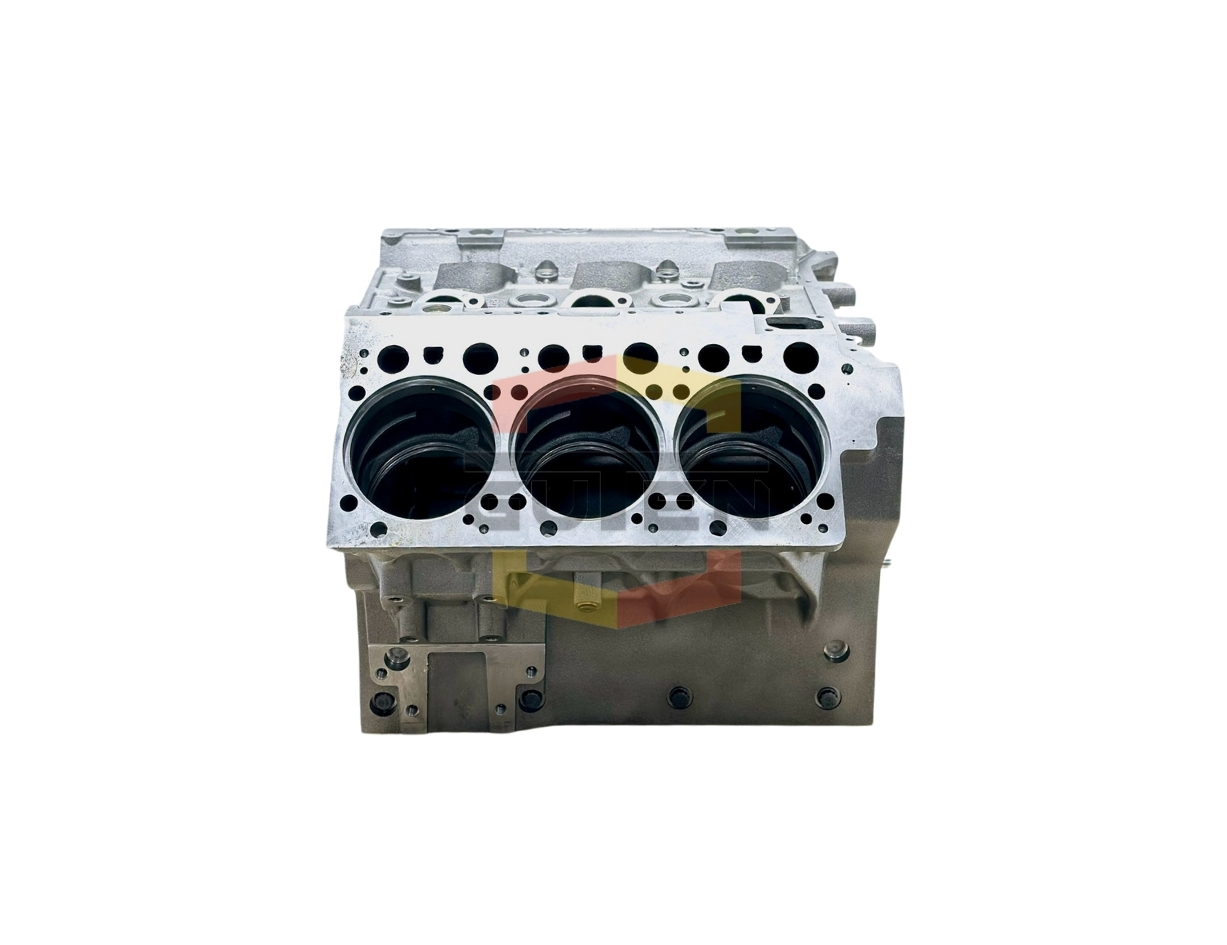 MOTOR BLOĞU