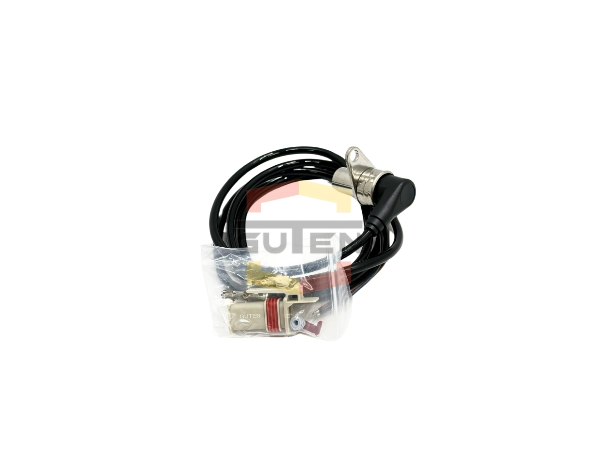 MOTOR DEVİR SENSÖR -L-