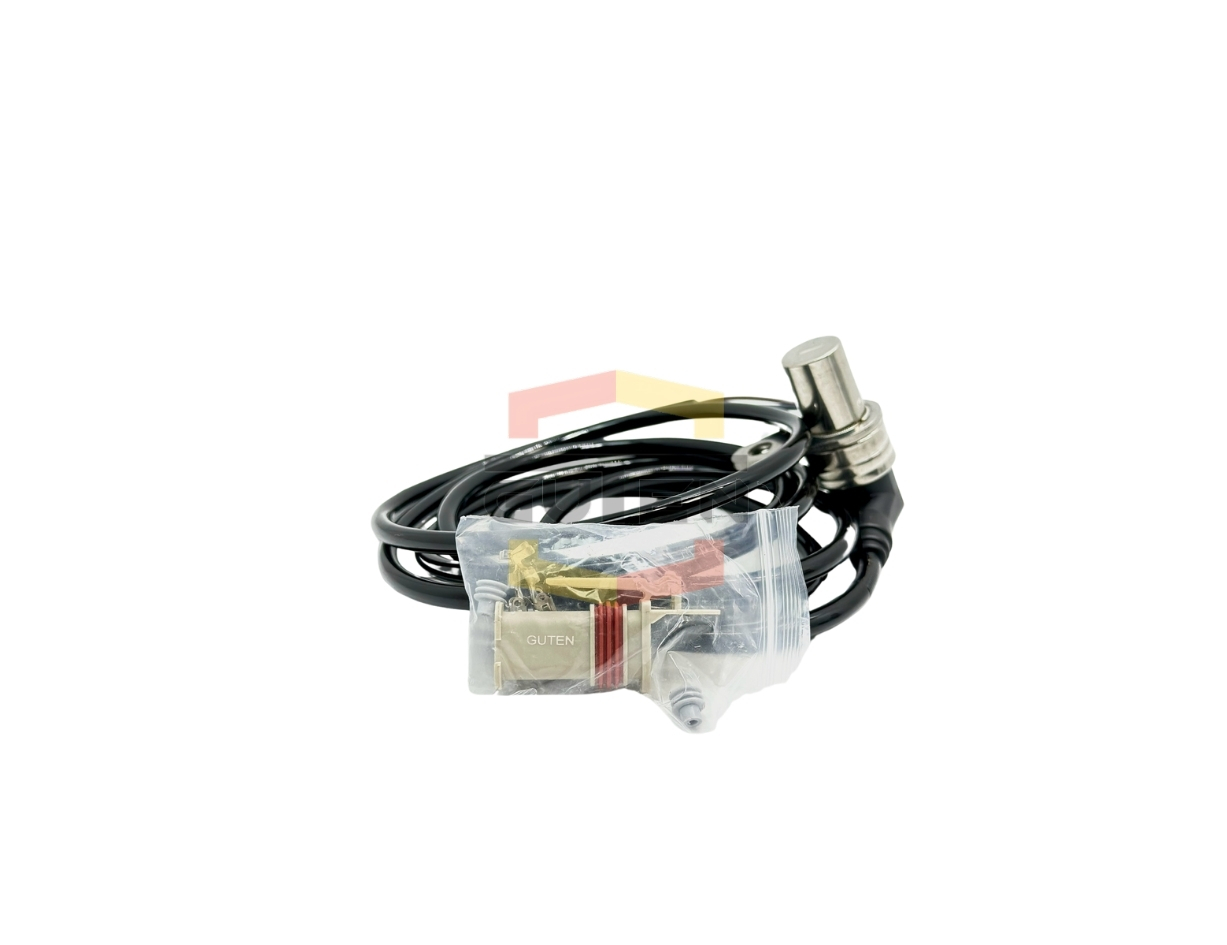 MOTOR DEVİR SENSÖR -R-