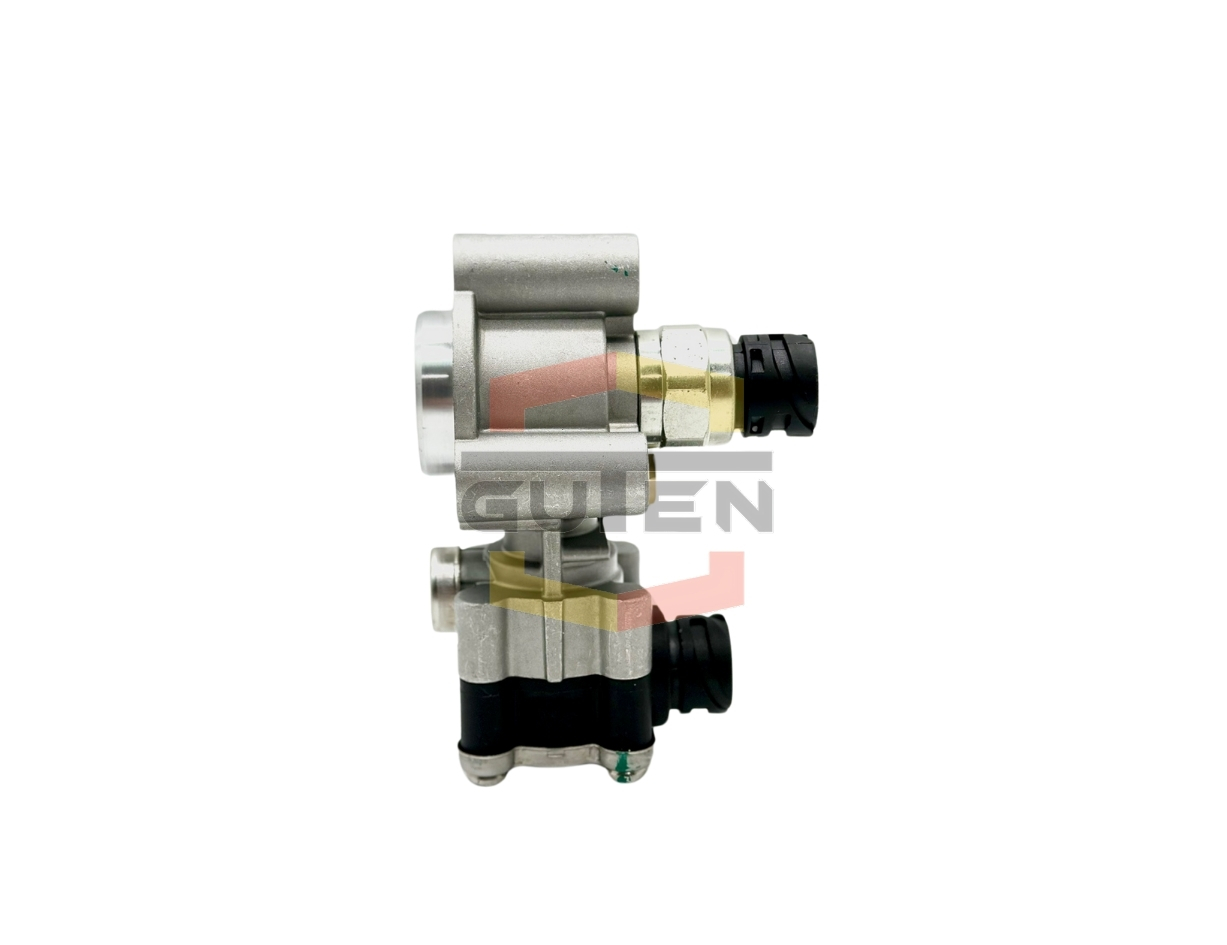 ŞANZUMAN PTO VENTİLİ €6