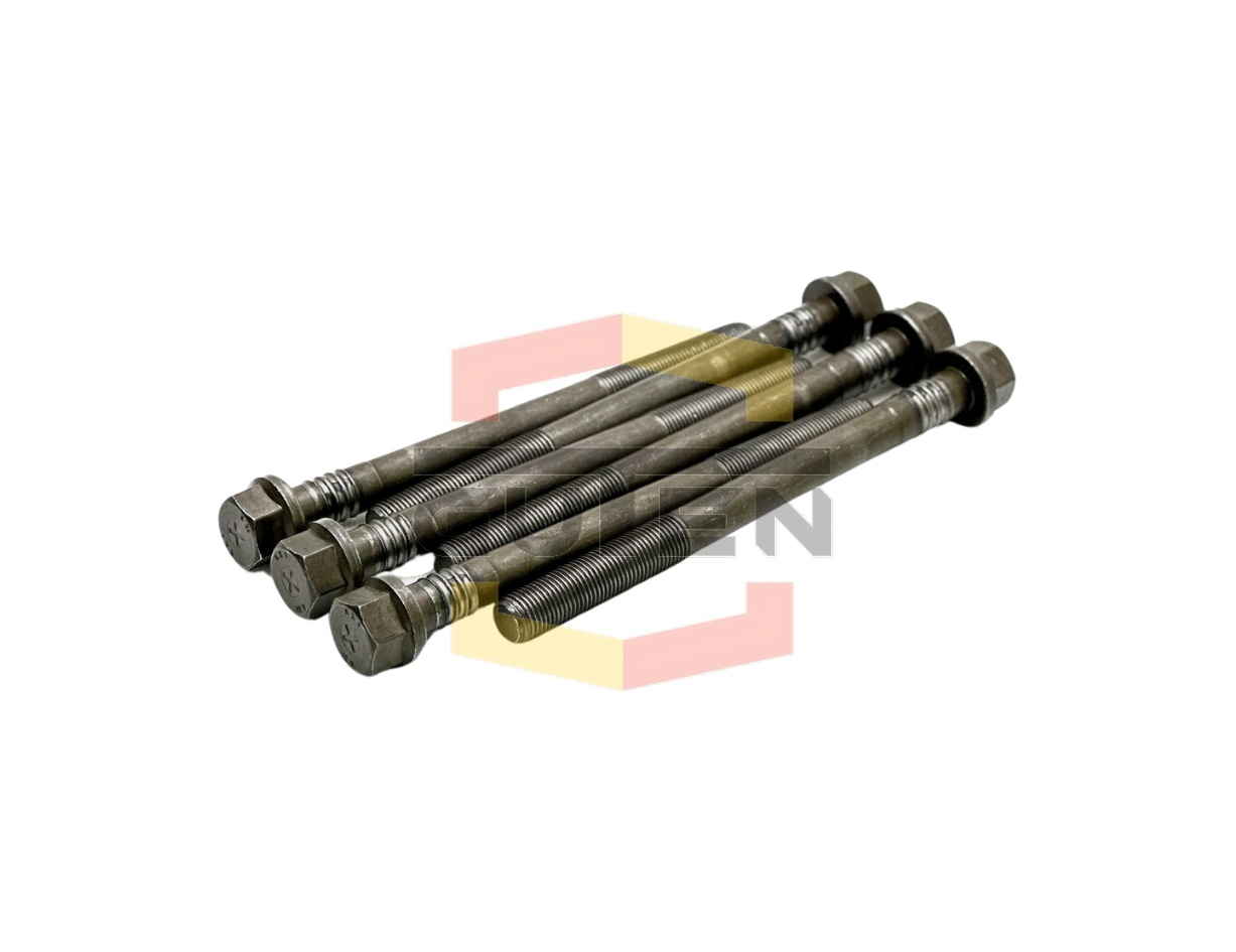 SİLİNDİR KAPAK SAPLAMA €5