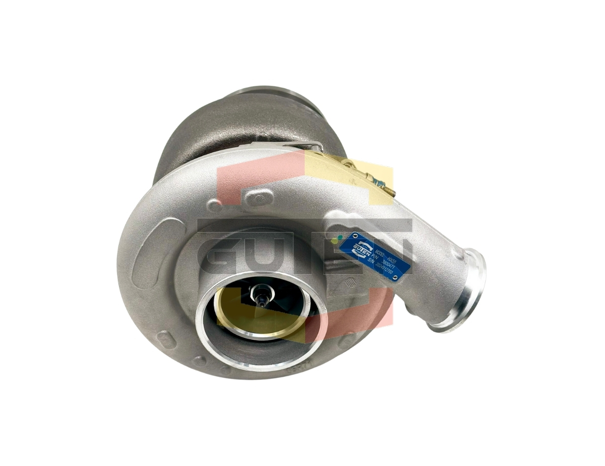 TURBO ŞARJ HX55
