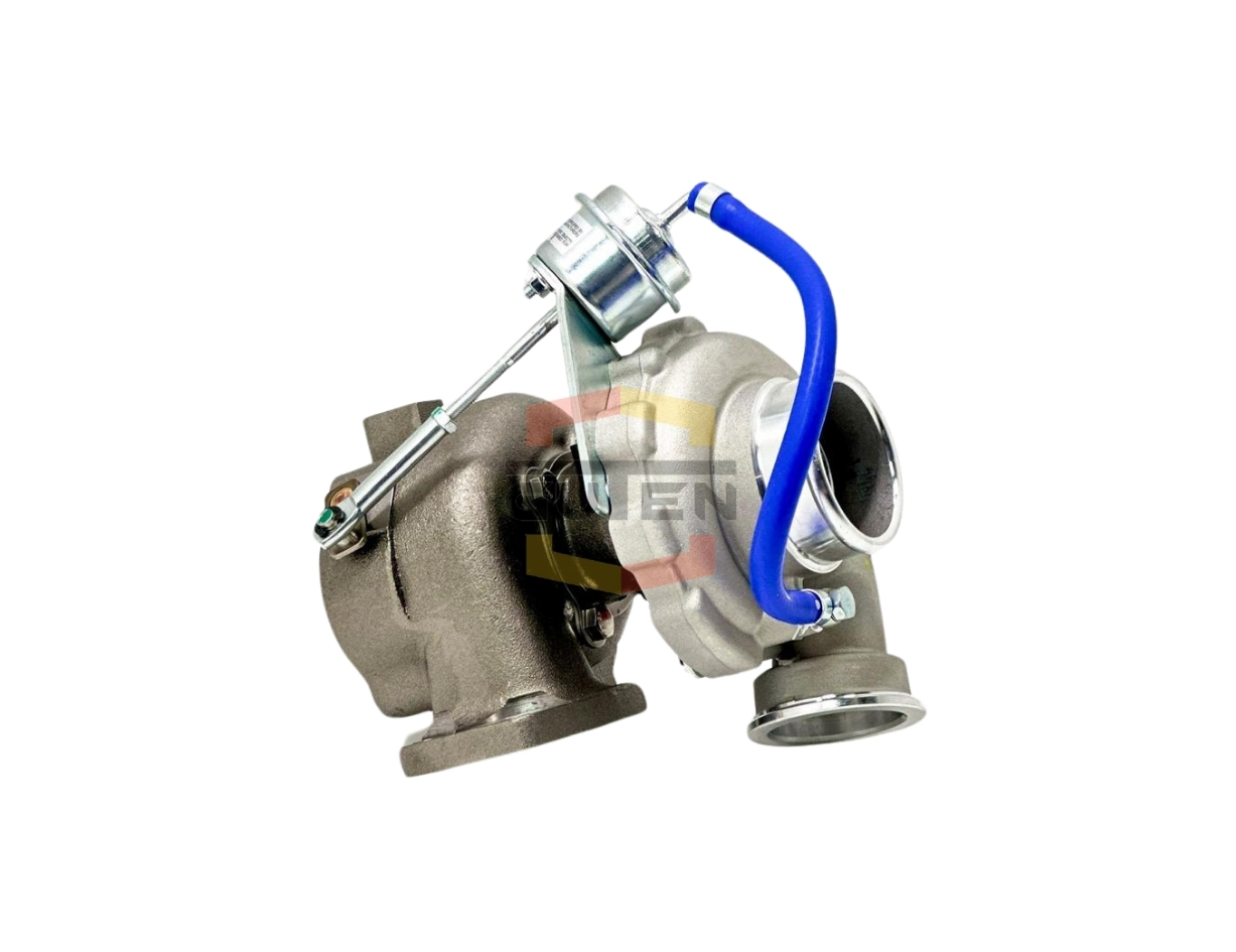 TURBO ŞARJ K16 €4 €5