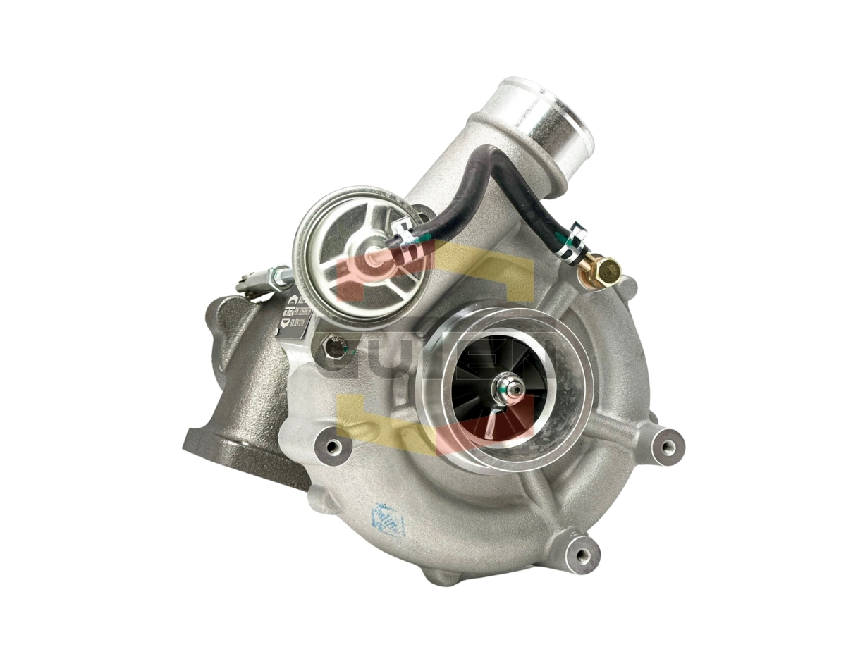 TURBO ŞARJ YM K26