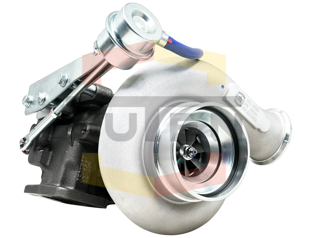 3538627H 3590808 3800464 4050268 9P916940 TURBO ŞARJ HX35W G200916104 3590808 3800464 4050268 9P916940 