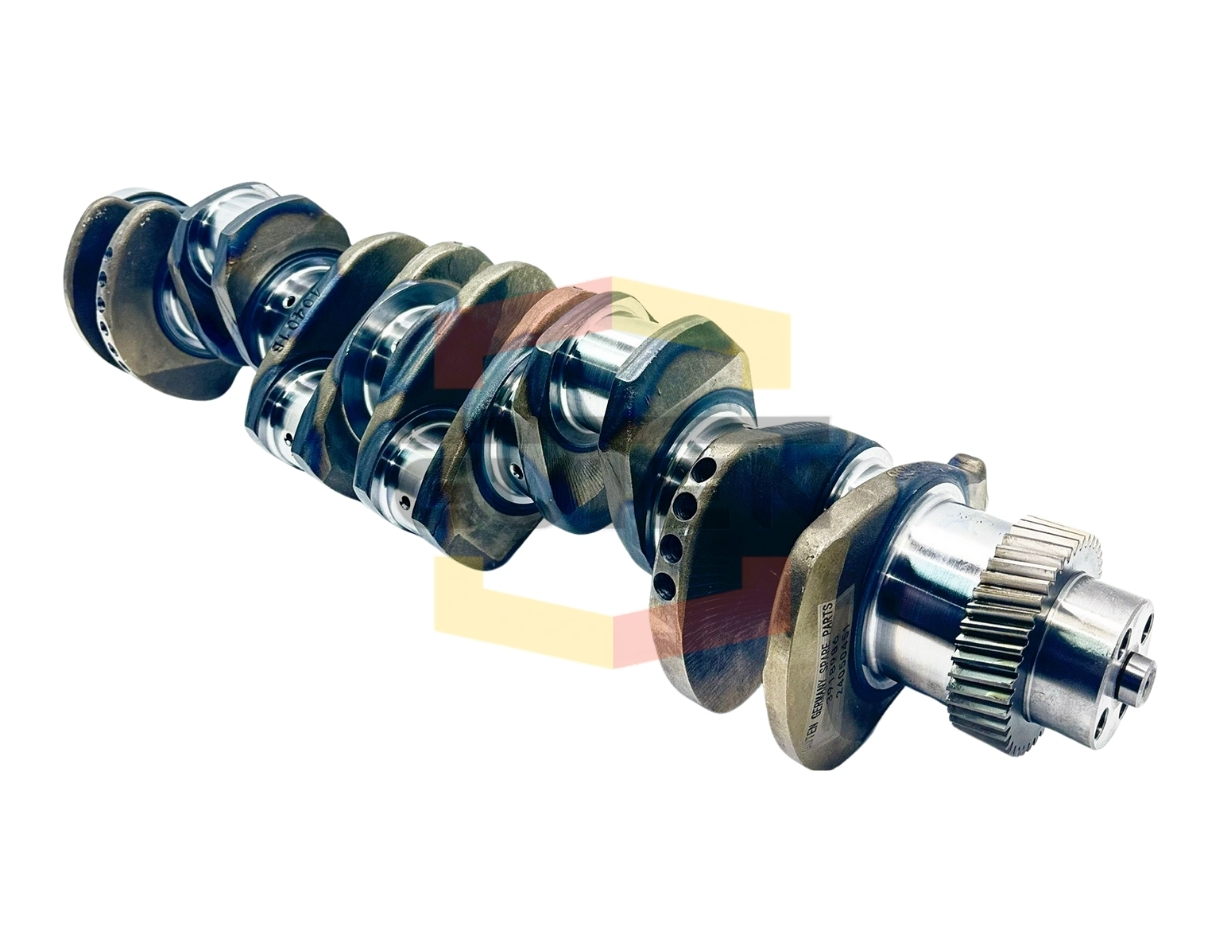 CRANK SHAFT 6CT 