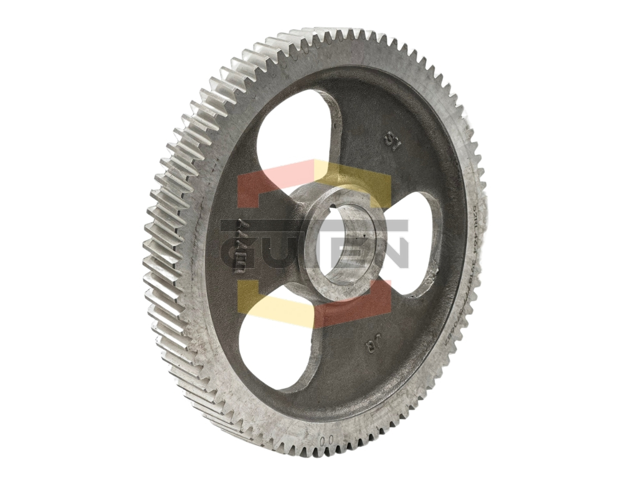 3918777 3901967 3907677 3917328 EKSANTRİK DİŞLİ 6CT