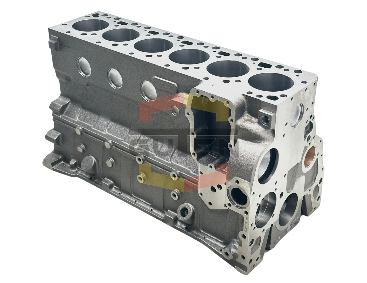 3928797 3934568 3905806 3942161 MOTOR BLOĞU 6BT G200108115 3928797 3934568 3905806 3942161 