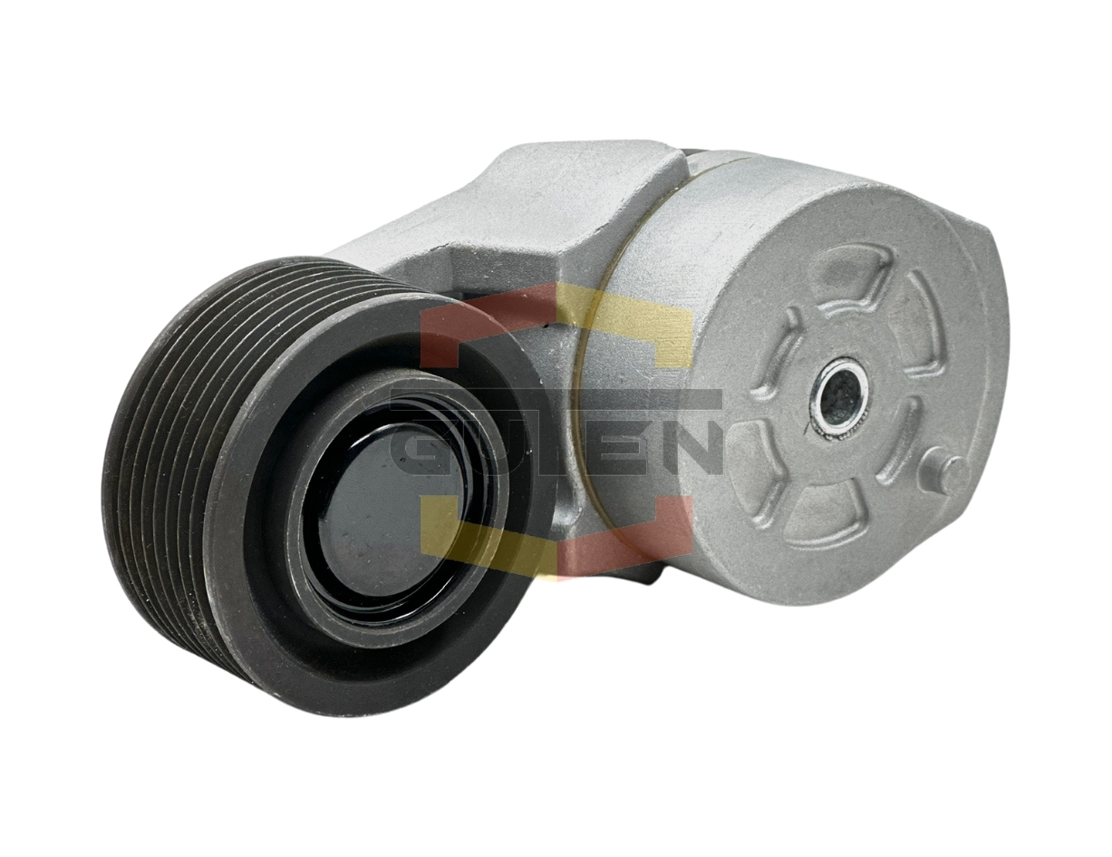 3936210 3973827 9P919401 9P910625 KAYIŞ GERGİ KOMPLE