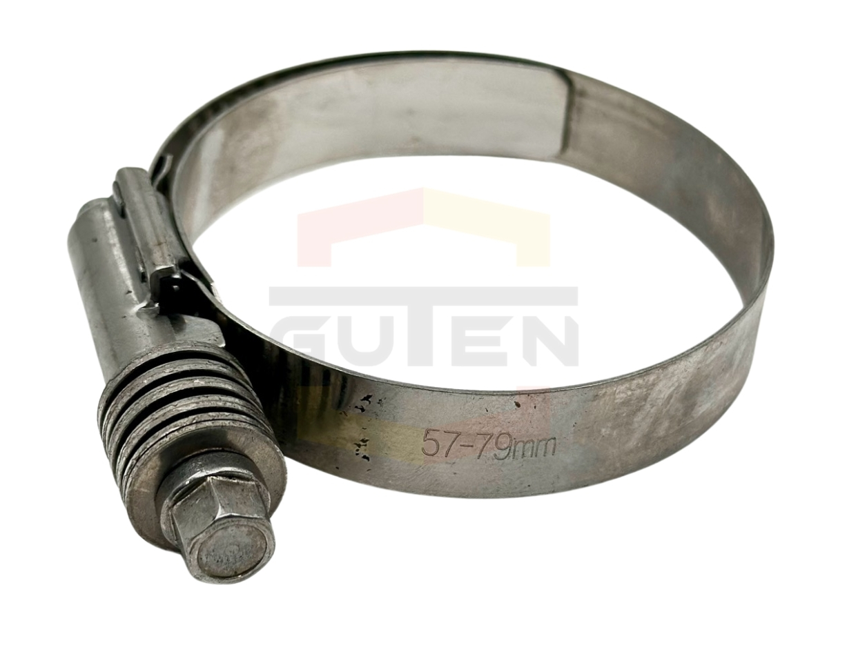 3C466K779BB 06671241126 İNTERCOOL KELEPÇE 57X79 CT300