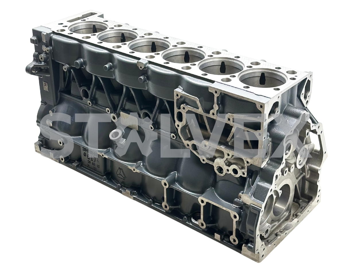 51011026450 51011006636 51011026456 MOTOR BLOĞU