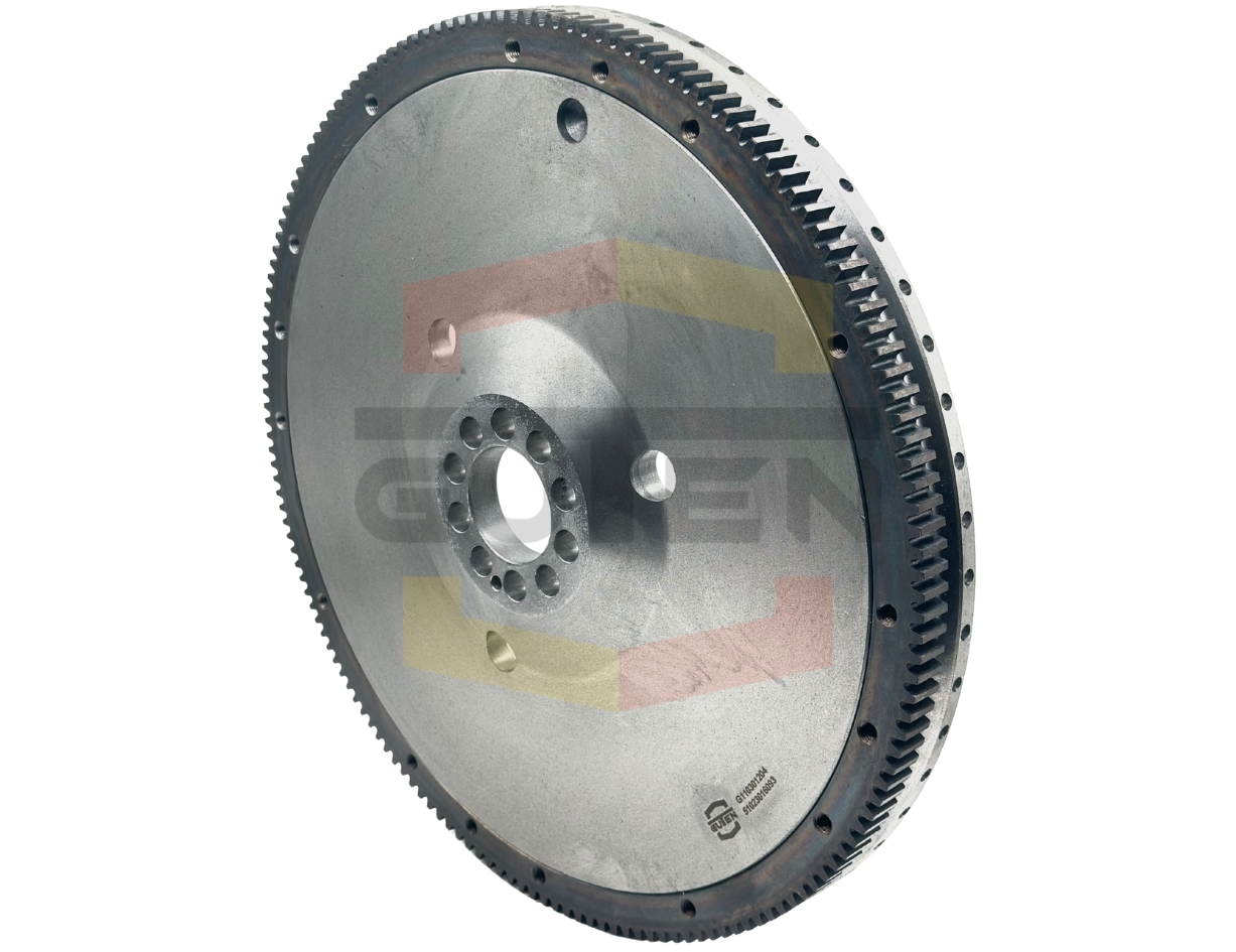 51023016130 51023016093 51023016080 VOLANT KOMPLE €6 GENİŞ G110301204 51023016130 51023016093 51023016080 