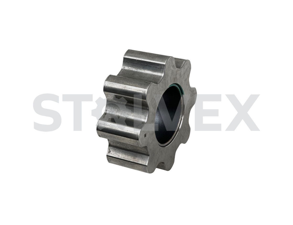 51051040234 200V051040234 YAĞ POMPA DİŞLİ KÜÇÜK