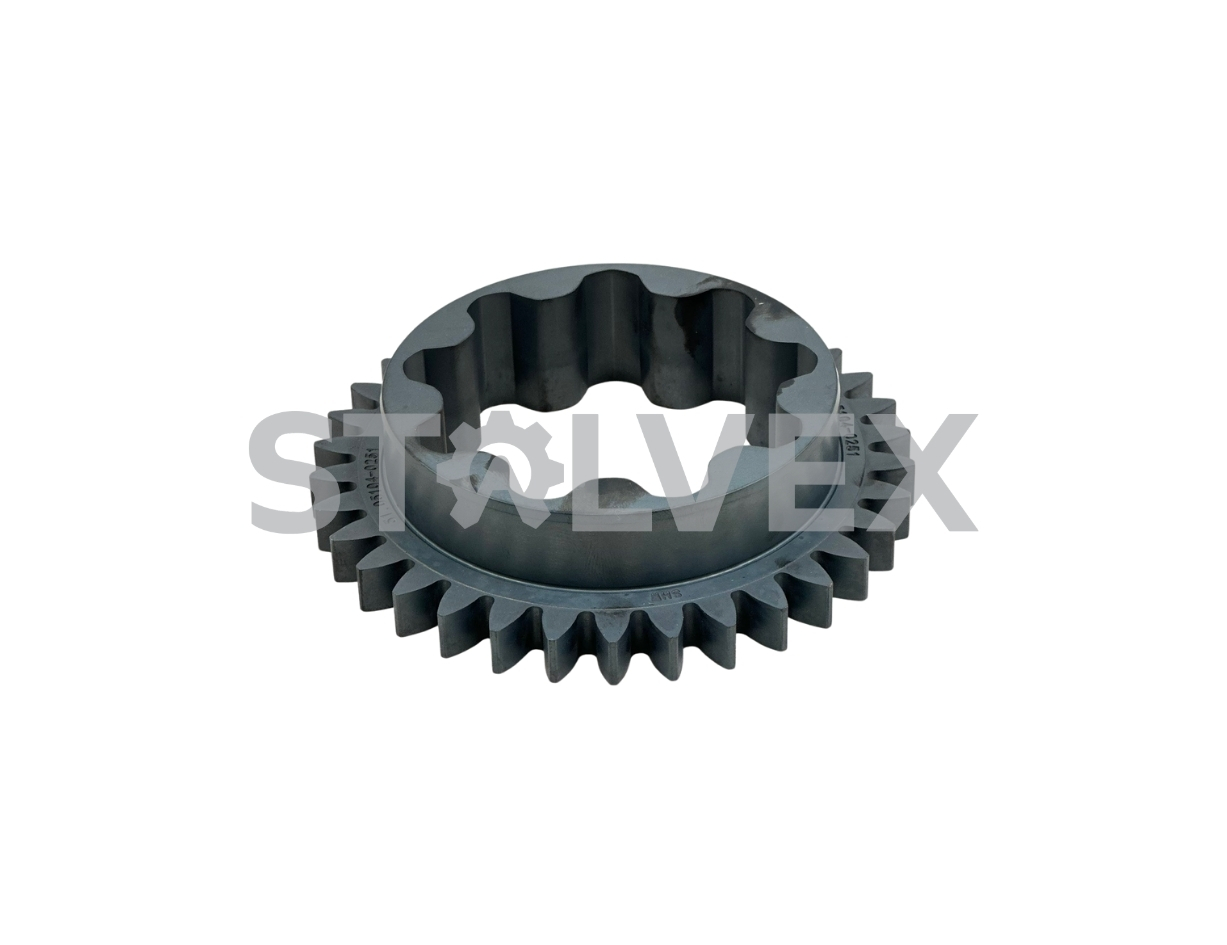 51051040251 51051040246 200V051040251 200V051040251 YAĞ POMPA DİŞLİ BÜYÜK