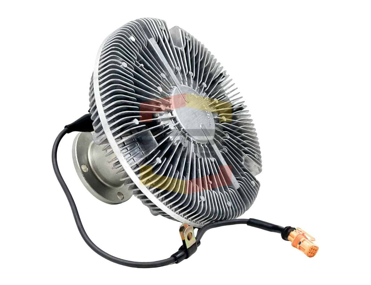 FAN VISCO CORE
