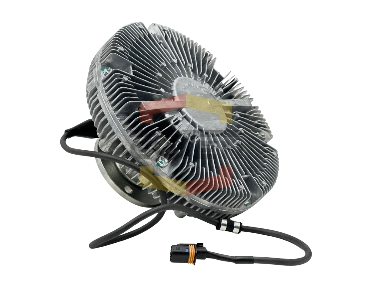 FAN VISCO CORE