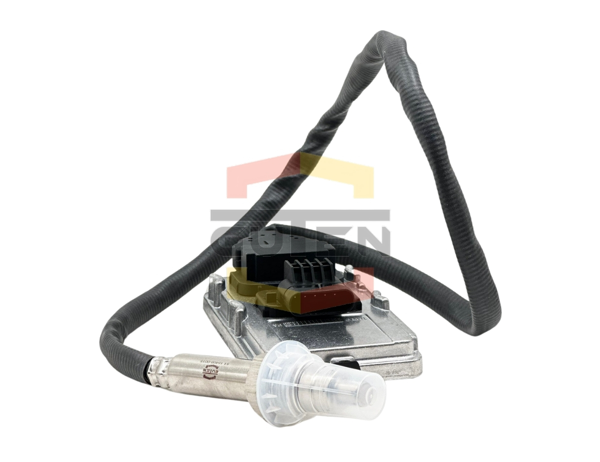51154080015 51154080009 51154080004 NOX SENSÖR €5 G114914101 51154080015 51154080009 51154080004 