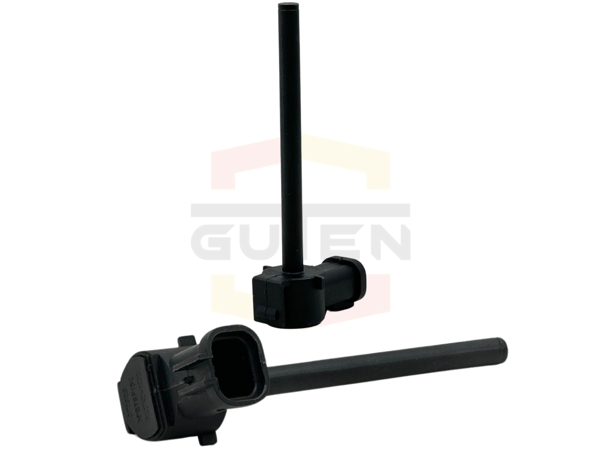 81274210232 81274210195 SU SEVİYE MÜŞÜRÜ SİYAH