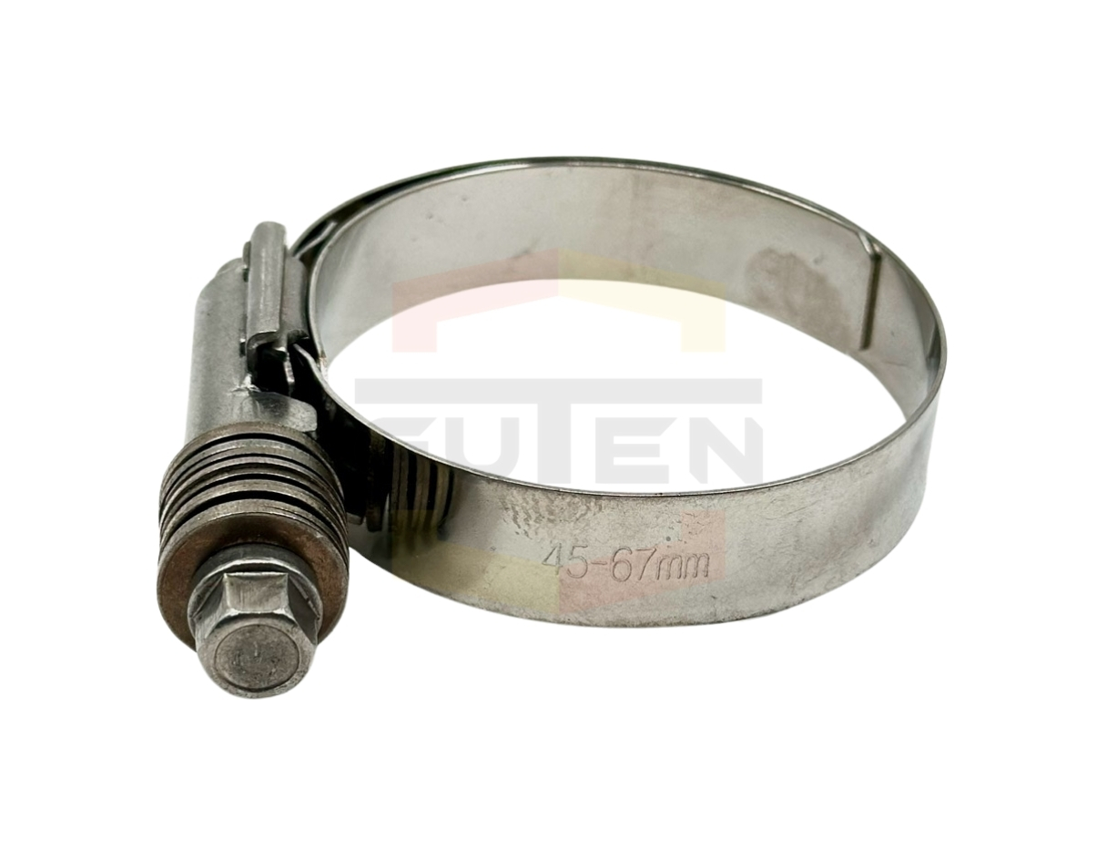 98CT6K780AA 06671280321 06671280521 İNTERCOOL KELEPÇE 44X67 CT250