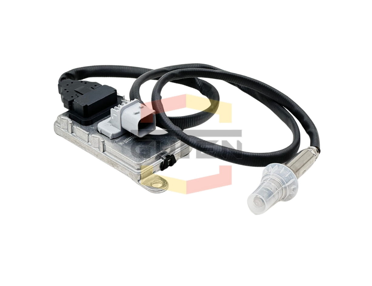A0091530128 A0101539628 A0111537428 NOX SENSÖR KATALİZATÖR SONRA €6 G124914108 A0091530128 A0101539628 A0111537428 