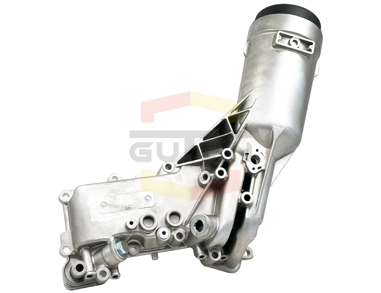 A4571803110 A4571801010 YAĞ SOĞUTUCU GÖVDE