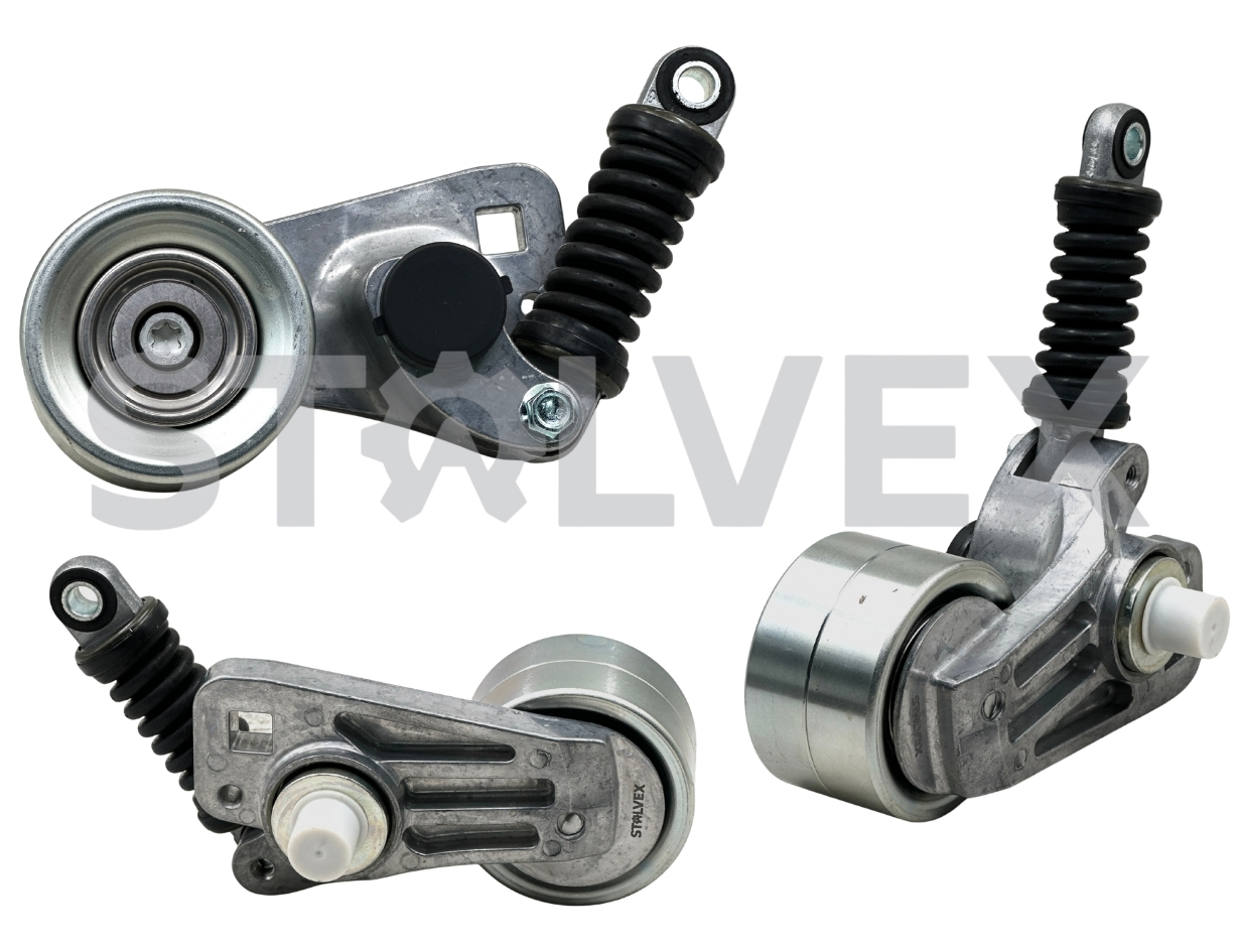 A5412000370 A5412001970 A5412003070 A5412002570 A5412002470 A5412001870 APV2458 T38604 KAYIŞ GERGİ KOMPLE (AMORTİSÖRLÜ)