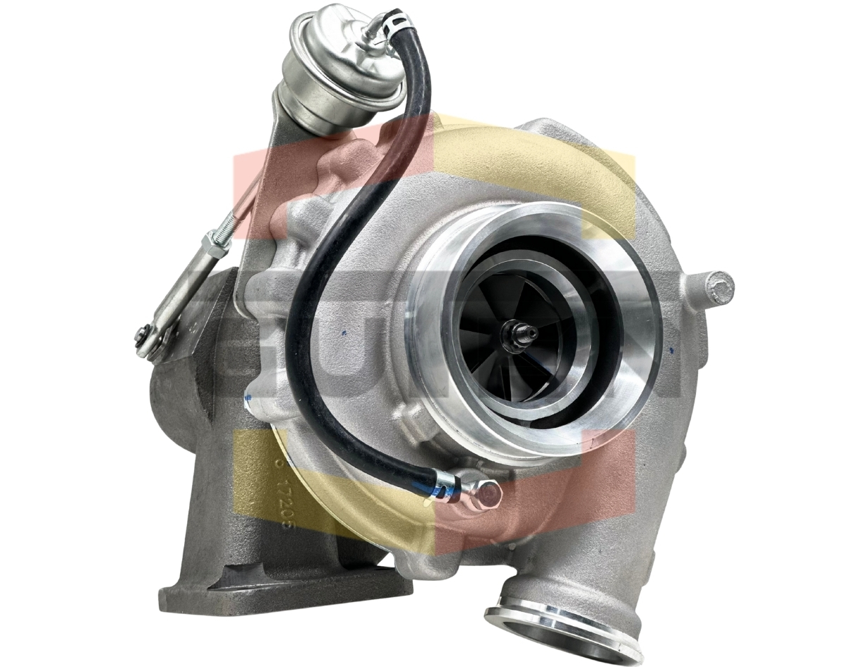 A9060964699 53279887120 TURBO ŞARJ K27 €2