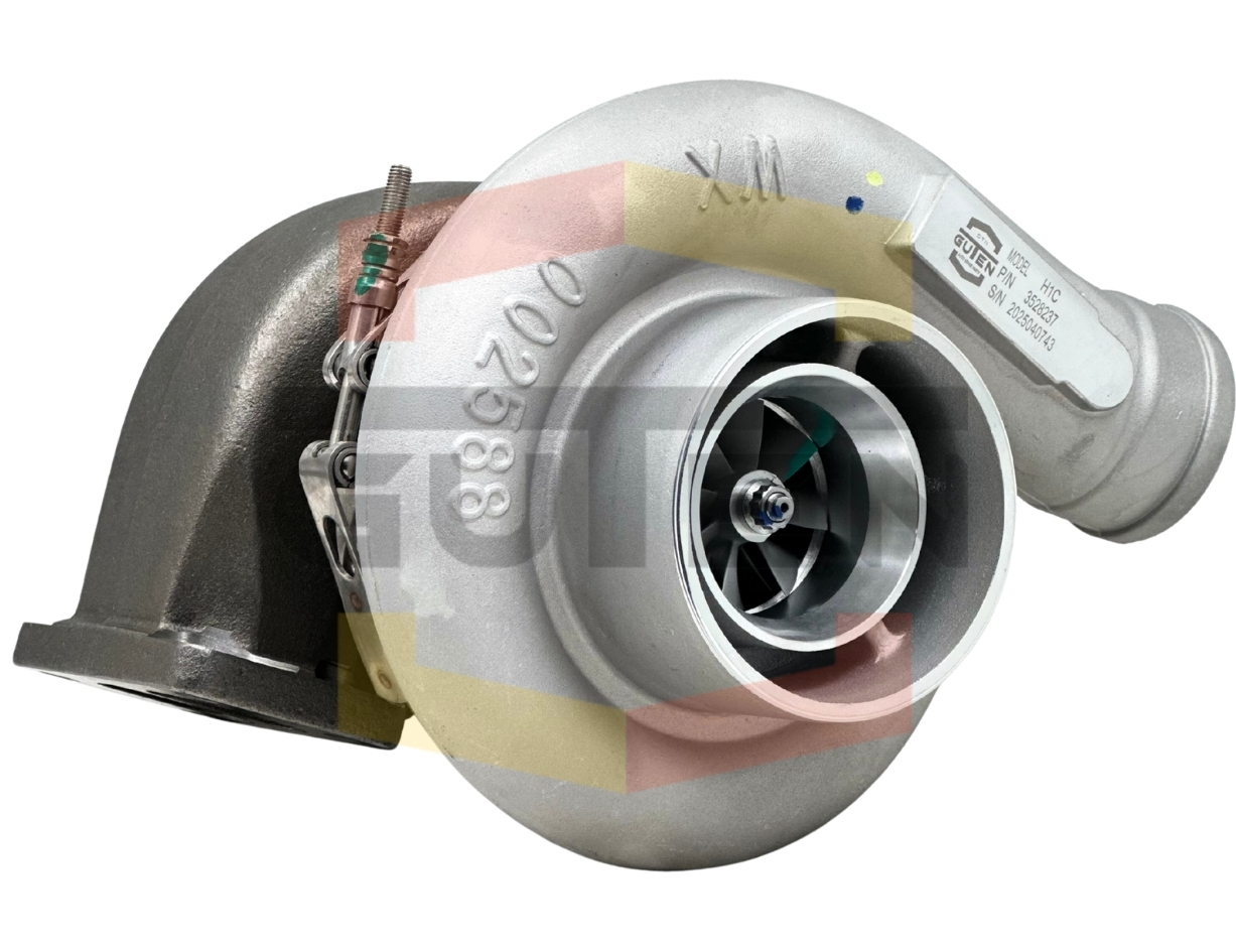 C3528920  C3802348 3528920 3802348 9P909636 TB200620FT 3528237 TURBO SARJ H1C