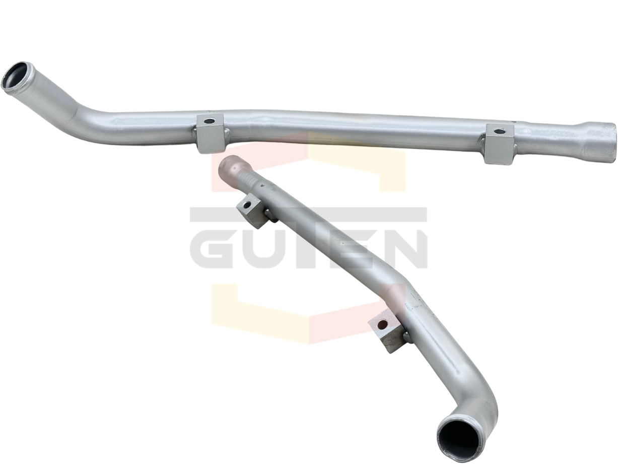 EGR BORUSU SOĞUTMA €5 €6 A4702000351 G124912201 A4702000351 