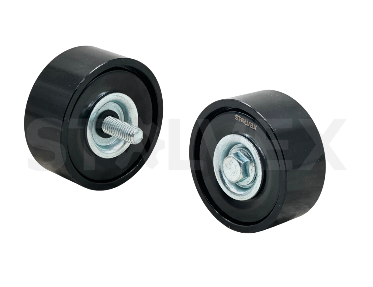 GC4619A216AA T36639 KAYIŞ GERGİ TEK MAKARA €6