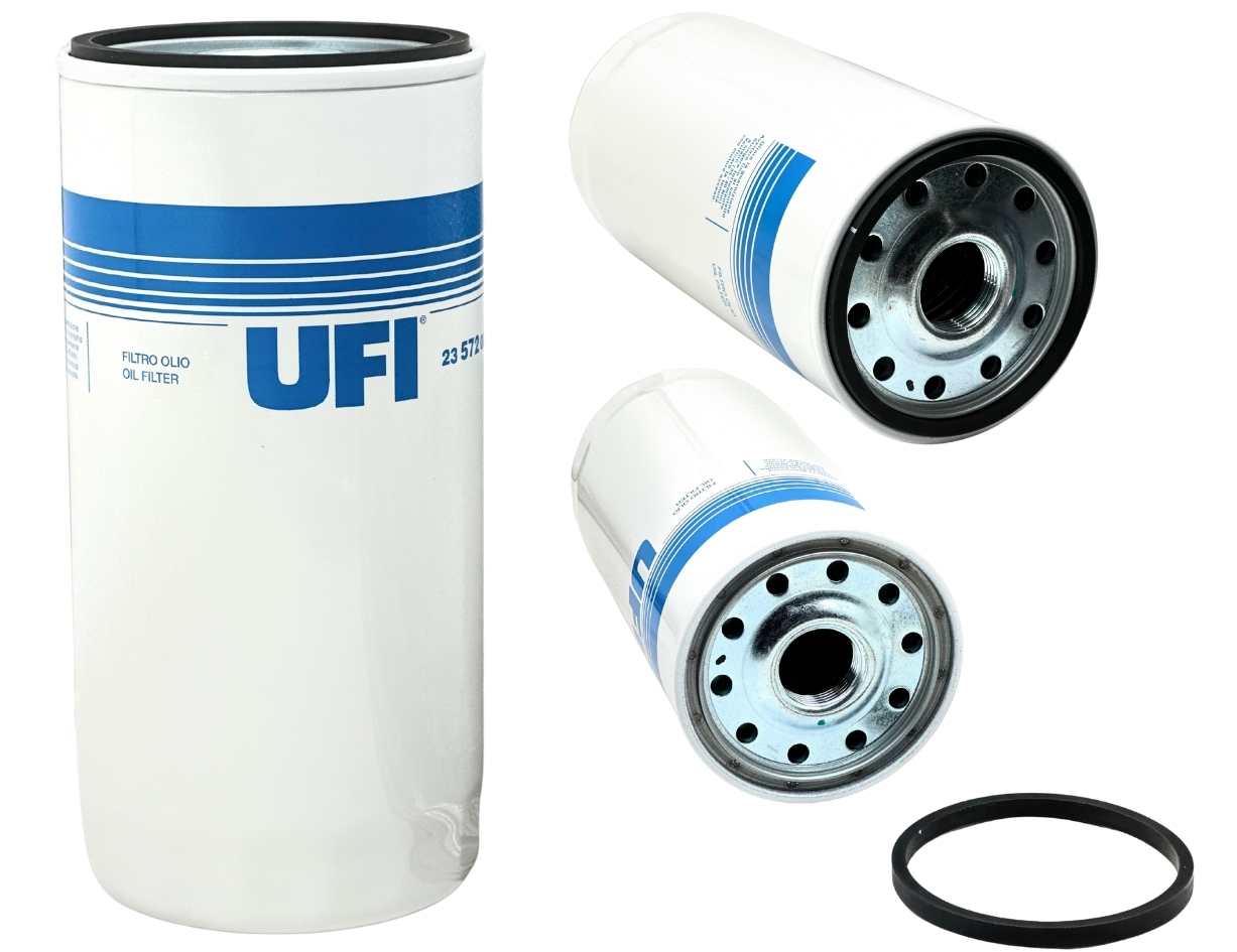 GC466744AD GC466744A2C YAĞ FİLTRE €6 12,7LT