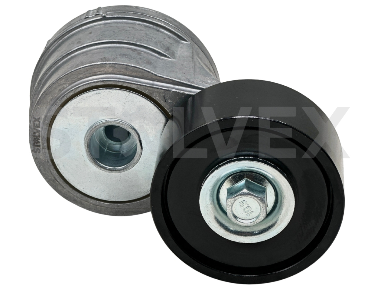 GC466A228AE GC466A228AF T431254 GC466A228 KAYIŞ GERGİ KOMPLE €6