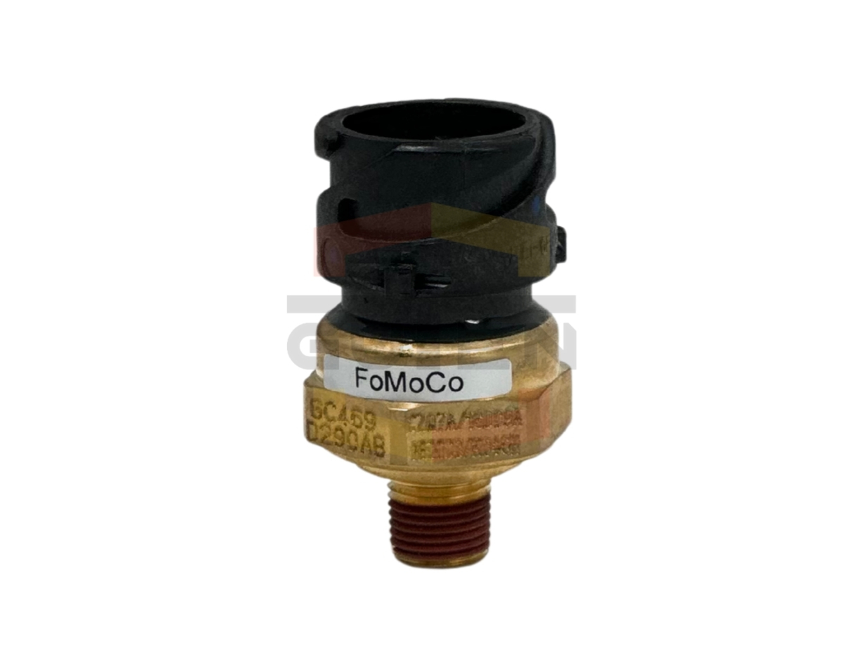 GC469D290AB AC466C742AA 2C466C742BB YAĞ BASINÇ MÜŞÜRÜ 9LT €6 12,7LT (FOMOCO)