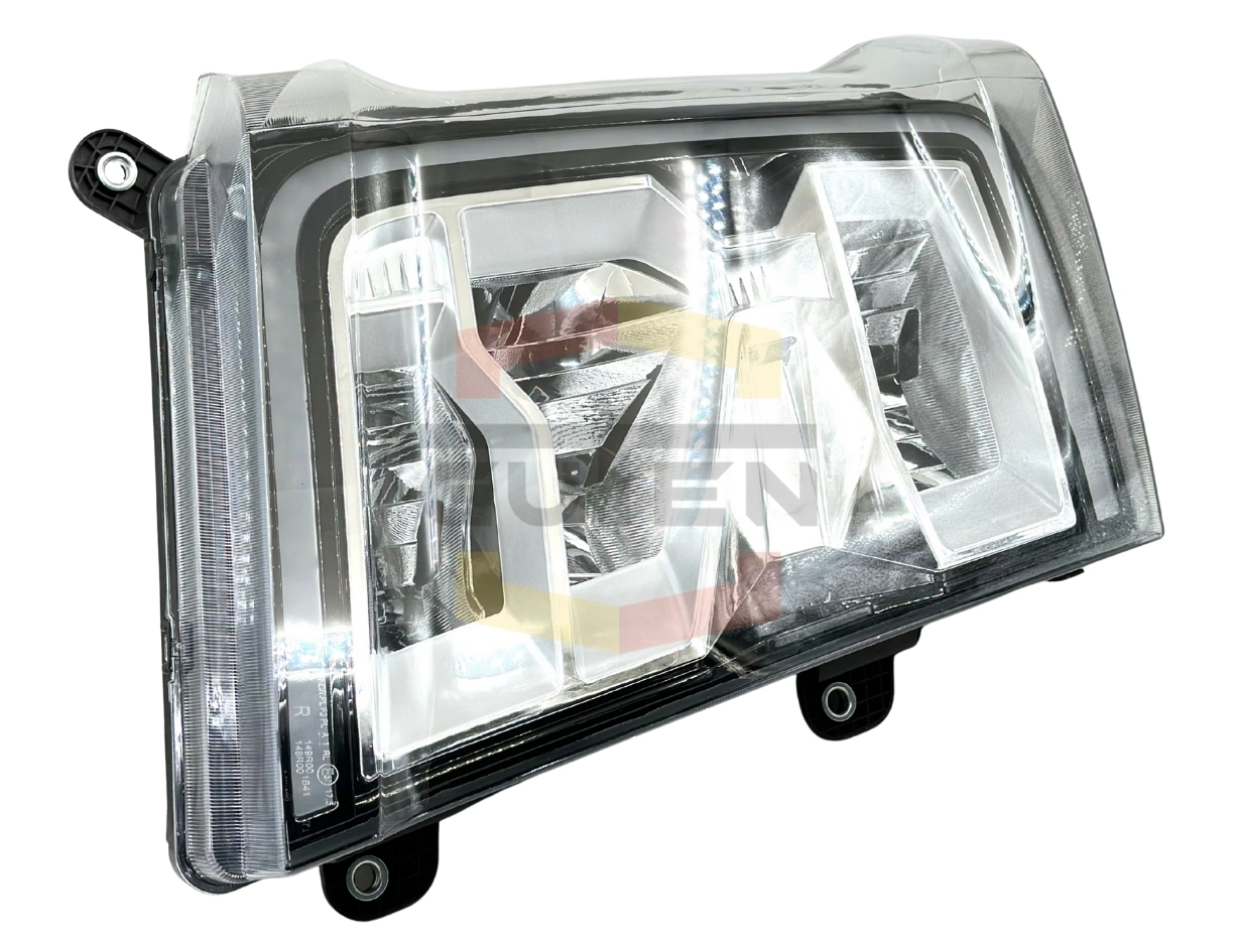 JC4613E014AF JC4613E014AD FAR KOMPLE -R- LED'Lİ G158203101 JC4613E014AF JC4613E014AD 