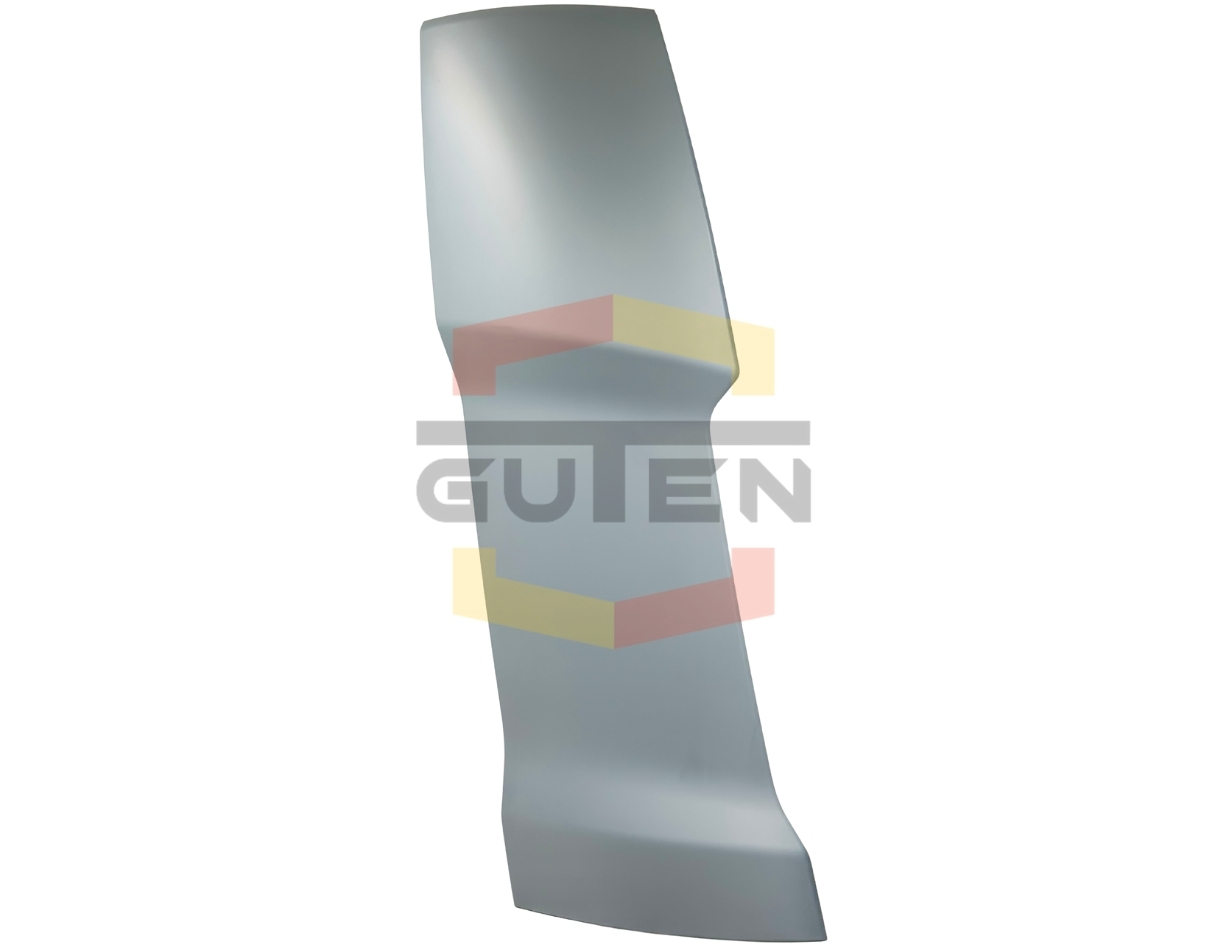 JC46E16005AJPRAA PJC46E16005AJ5BRQ TAMPON KÖŞE -R- RÜZGARLIK G157504101 JC46E16005AJPRAA PJC46E16005AJ5BRQ 