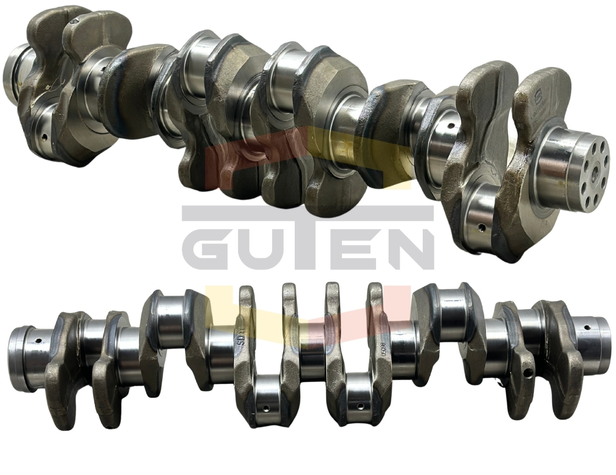 KRANK MİLİ €6E 51021010854