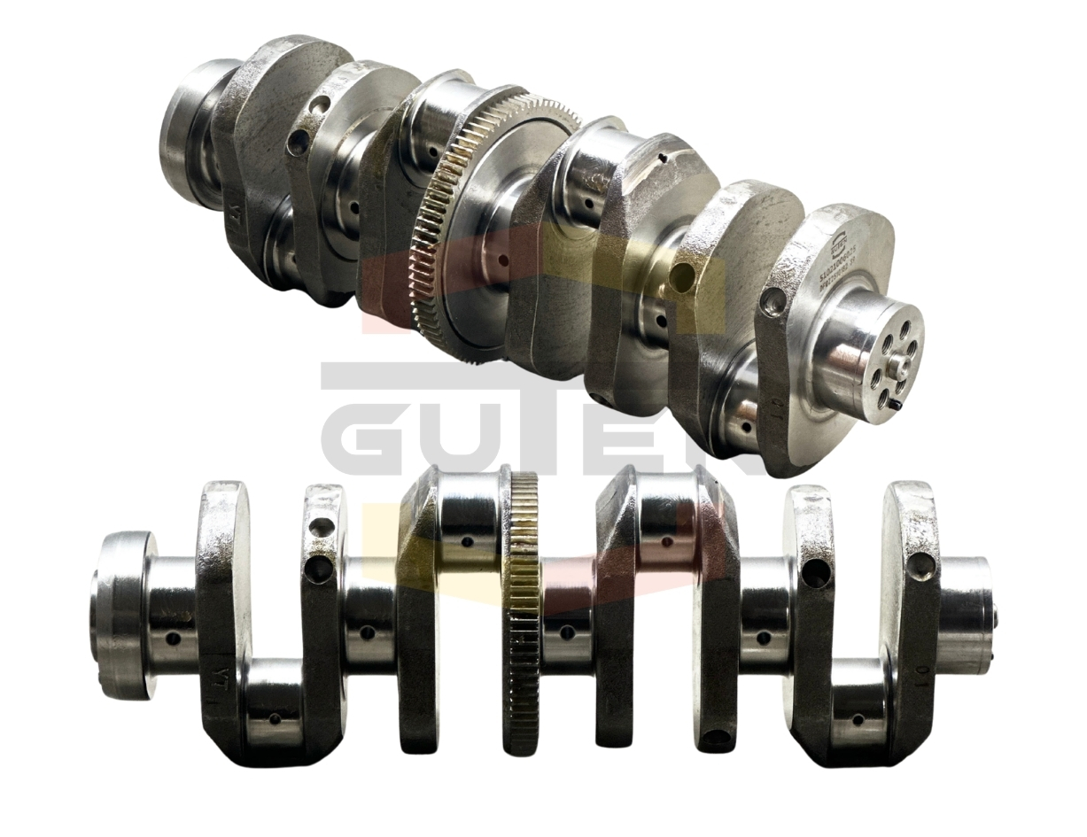 KRANK MİLİ ORTA DİŞLİLİ 51021017737 51021006025 G110301105 51021017737 51021006025 