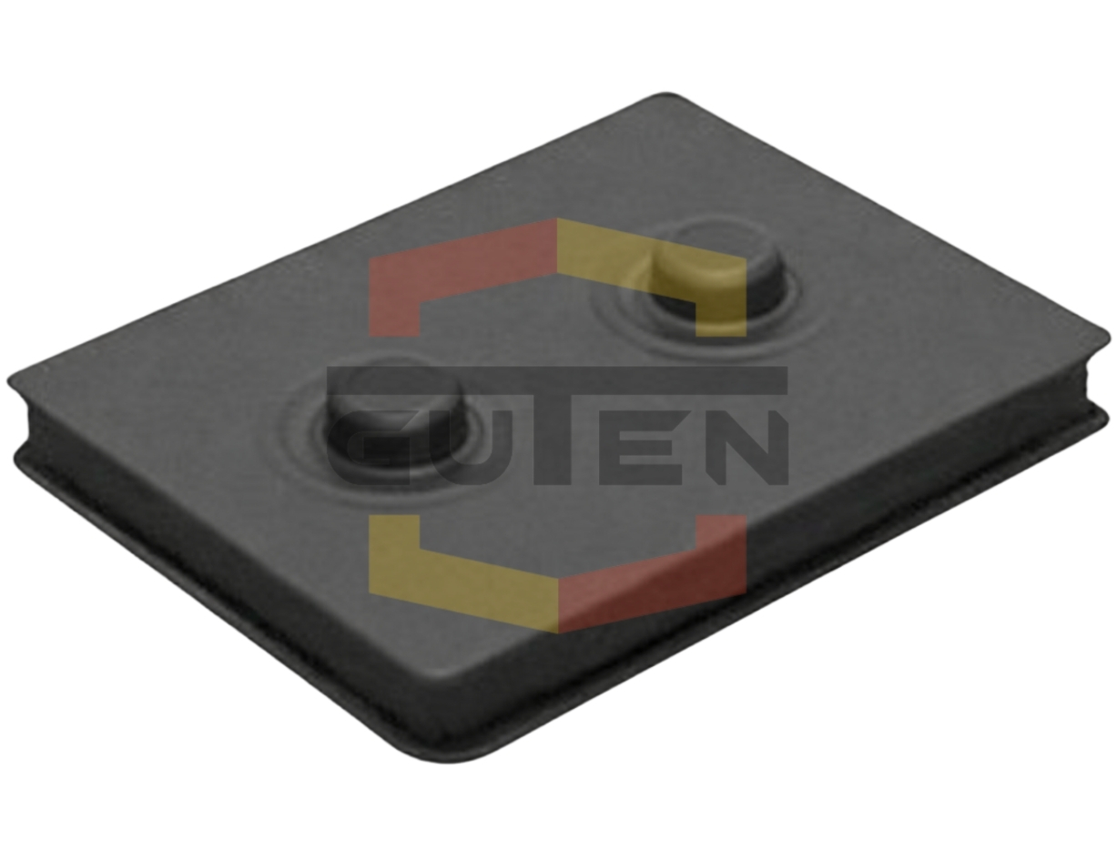 MAKAS ALT DESTEK TAKOZ ÖN A9433235184 A9433236184 A9433238484