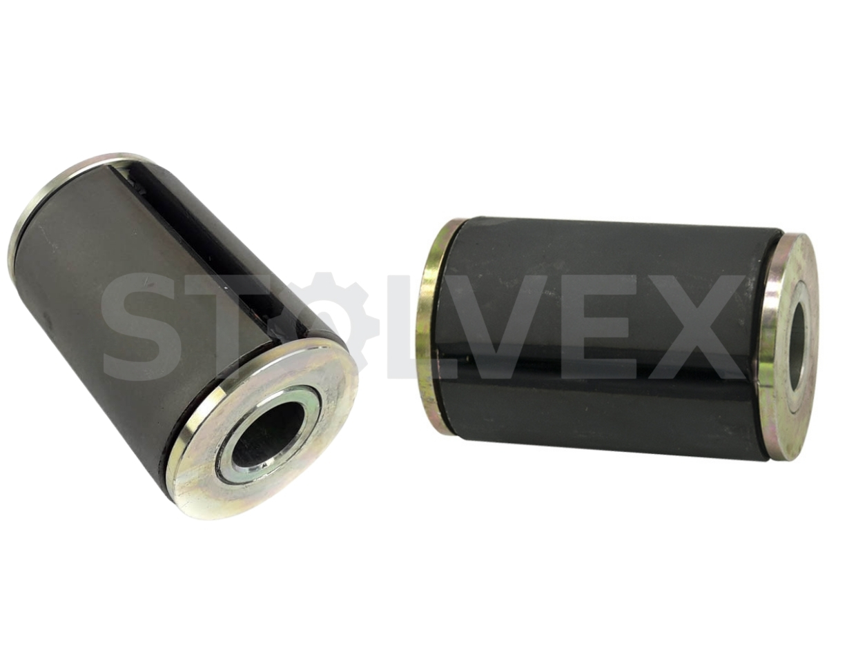 MAKAS BURCU Ø24Ø62X100MM 81437220087 81962100634 81437220634