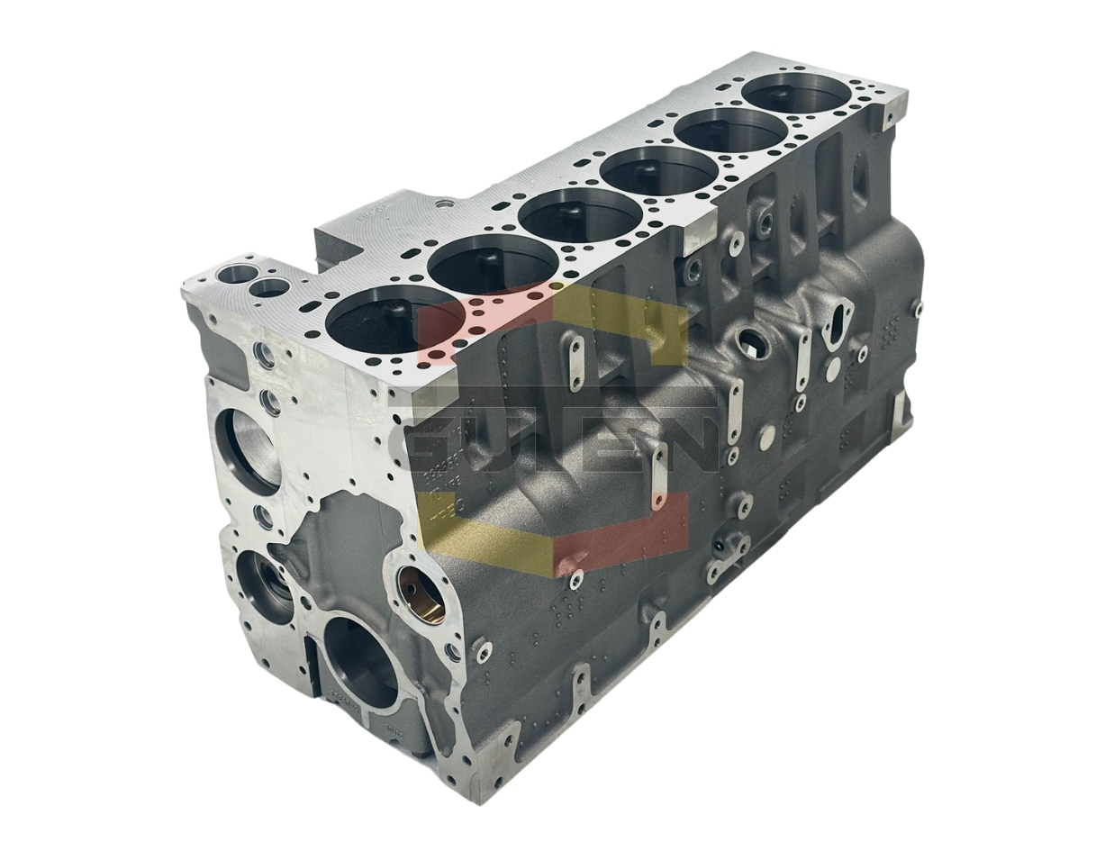 MOTOR BLOĞU 6CT