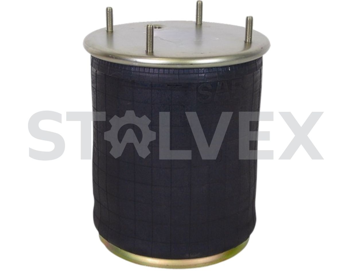 SÜSPANSİYON KÖRÜK T.LI 813-C 4 CİVATALI 4731030000 4731033000 1723269 5000790692 5010130925 2229000300 2229001000 2229210300 2229260300 S243519213  4731030000 4731033000 1723269 5000790692 5010130925 2229000300 2229001000 2229210300 2229260300 