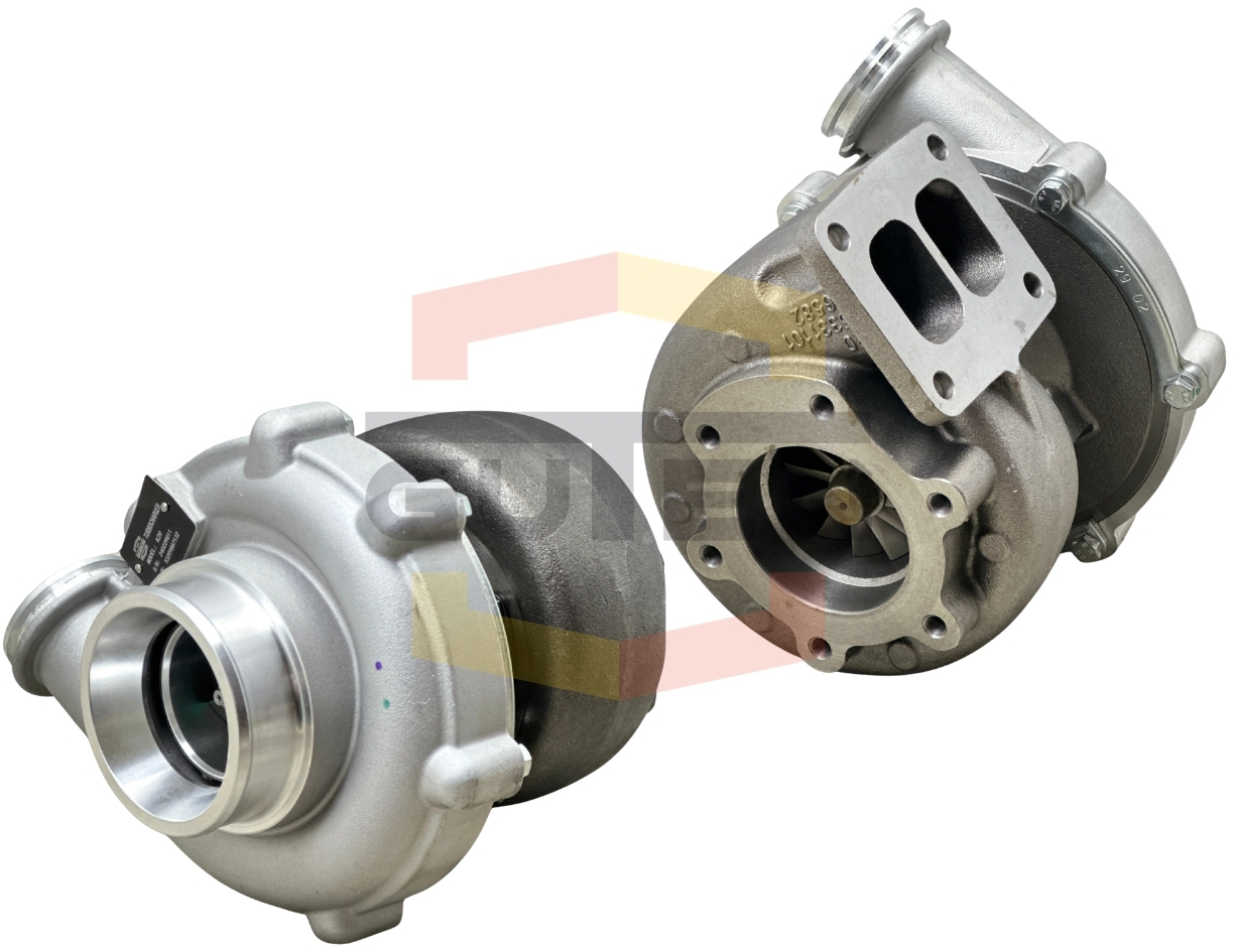 TURBO ŞARJ €4 51091017026 53299887132 51091007926 G110916108 51091017026 53299887132 51091007926 