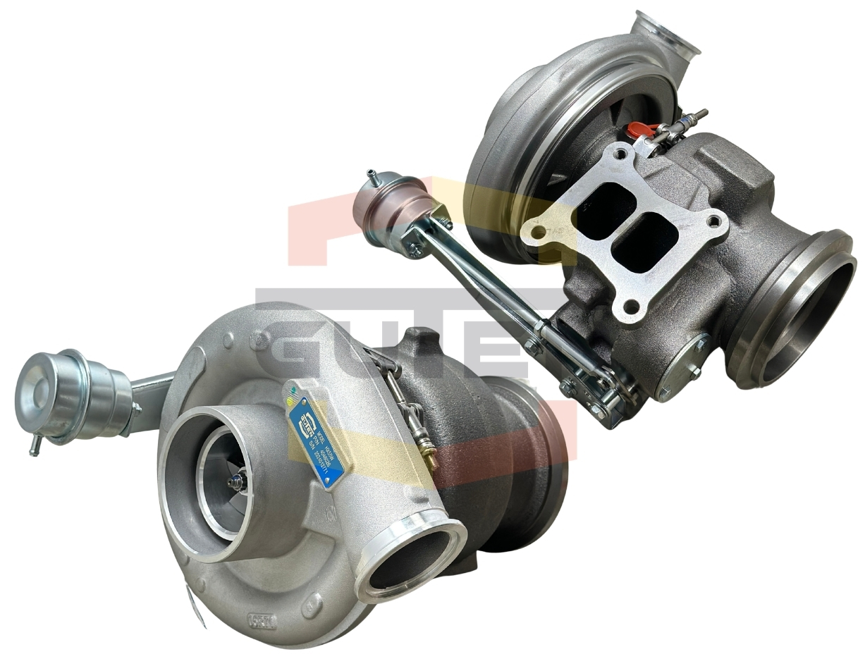 TURBO ŞARJ HX55W 4956102 4046025 4033888H 3787130H G200916101 4956102 4046025 4033888H 3787130H 