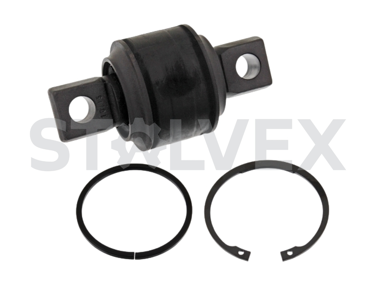 V KOL BUGİ KOL BURCU Ø75Ø17X115MM 271187 A0003300707 81432706064 S174619202  271187 A0003300707 81432706064 