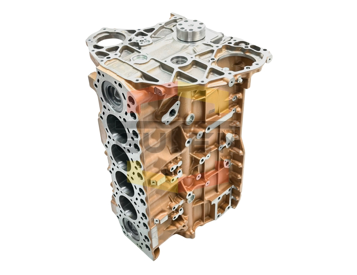 YARIM MOTOR 9L €6